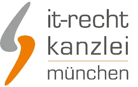 IT Rechtskanzlei Logo 